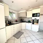 Amandiers Villa