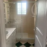 Amandiers Villa *