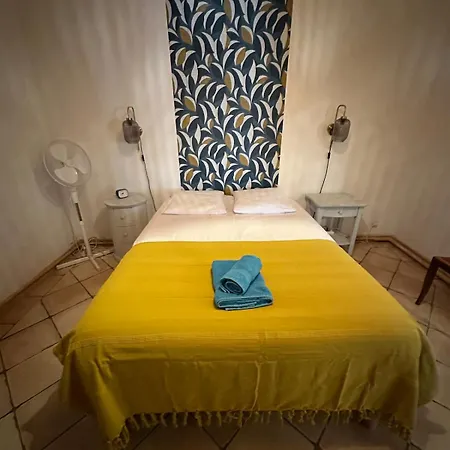 Villa Amandiers