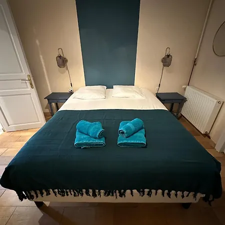 Villa Amandiers