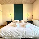 Villa Amandiers Andernos-les-Bains