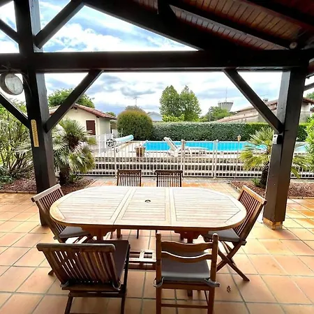 Amandiers Andernos-les-Bains