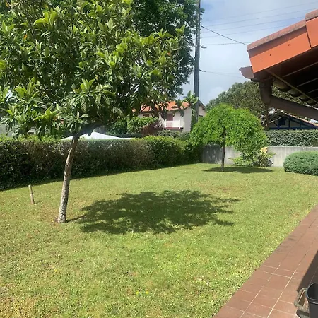 Amandiers Villa
