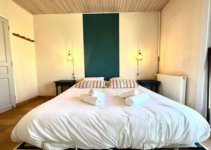 Villa Amandiers Andernos-les-Bains